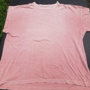 Vintage 90s Mens Long Sleeve T-shirt L